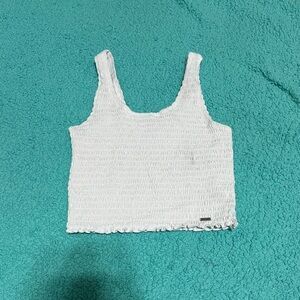 Hollister Tank Top